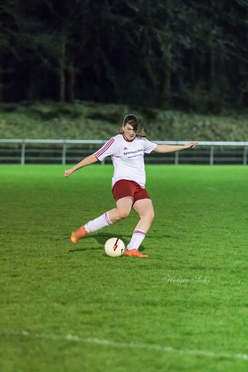 Bild 307 - Frauen SV Boostedt - TSV Aukrug : Ergebnis: 6:2